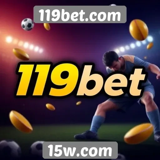 Análise das ofertas de jogos em 119bet.com