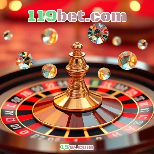 119bet.com Jackpots