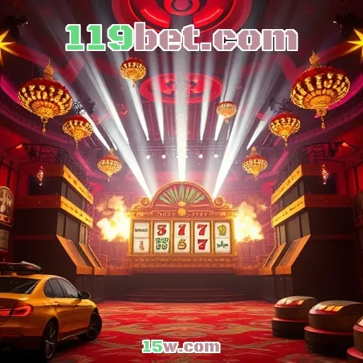 119bet.com Fidelidade