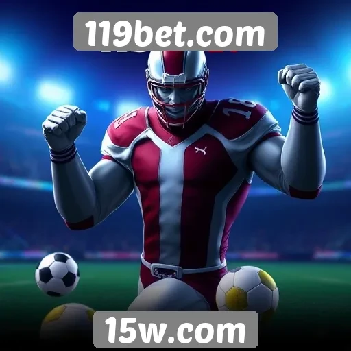 Ofertas e bônus disponíveis no 119bet