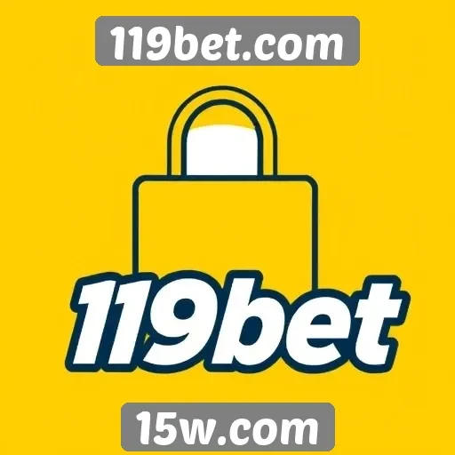 Opções de pagamento disponíveis no 119bet.com