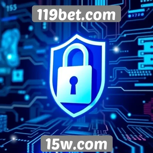 Considerações sobre a segurança no 119bet.com